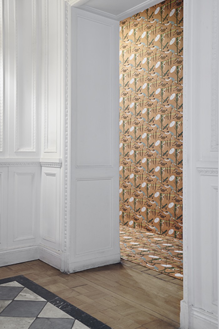 Colony Fabrics