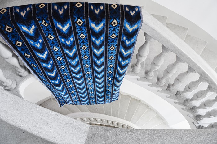 Colony Fabrics
