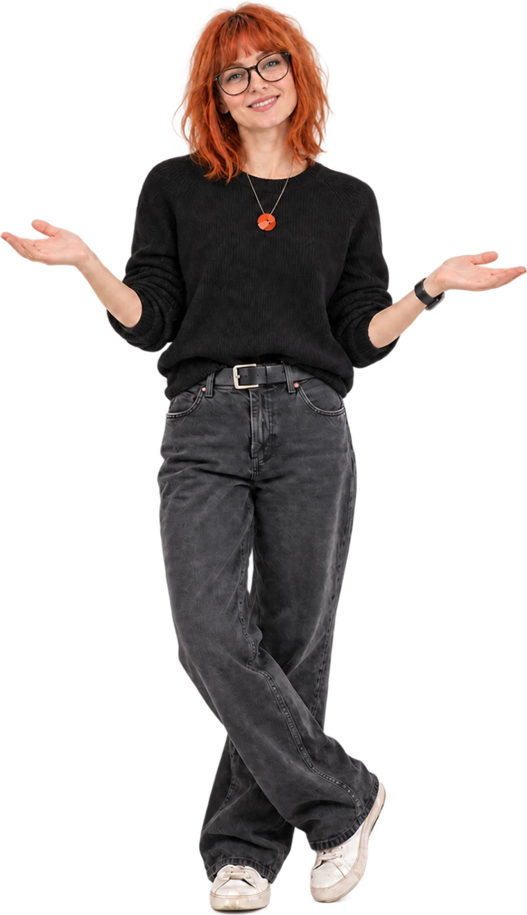 Agata, l'avatar digitale di AgataLab